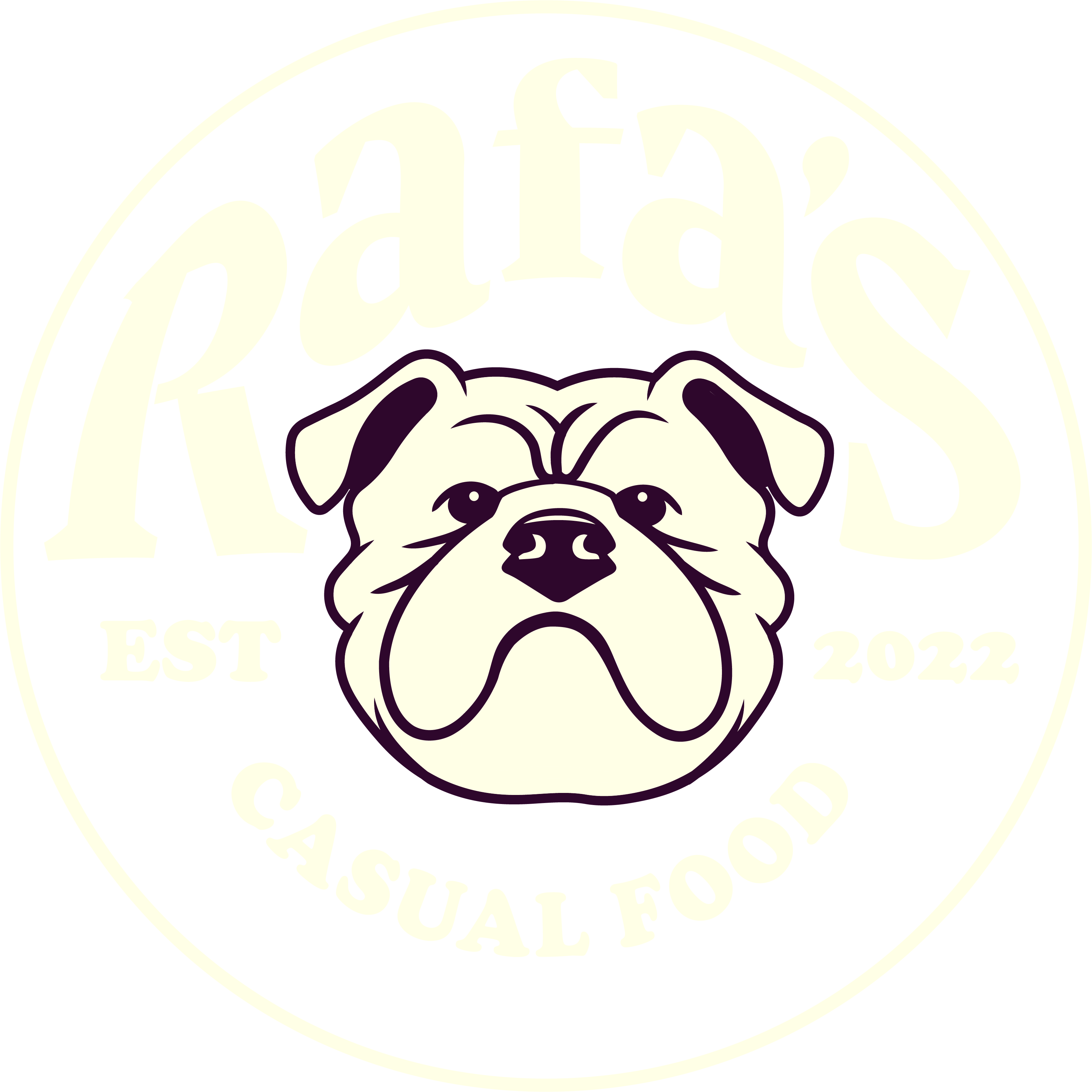 Rafa's Casual Food